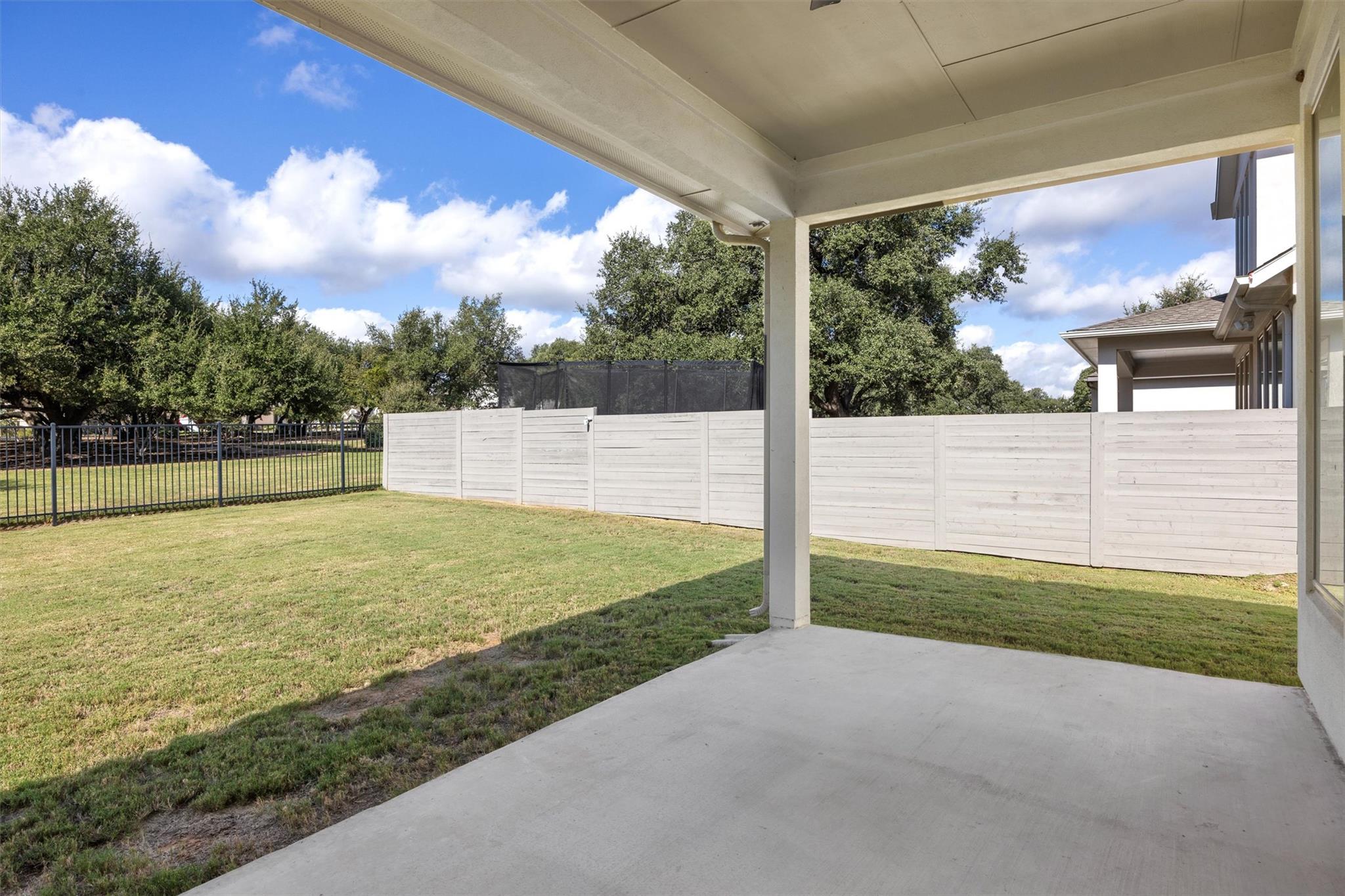 1122 Silver Dollar Trail Georgetown TX 78628