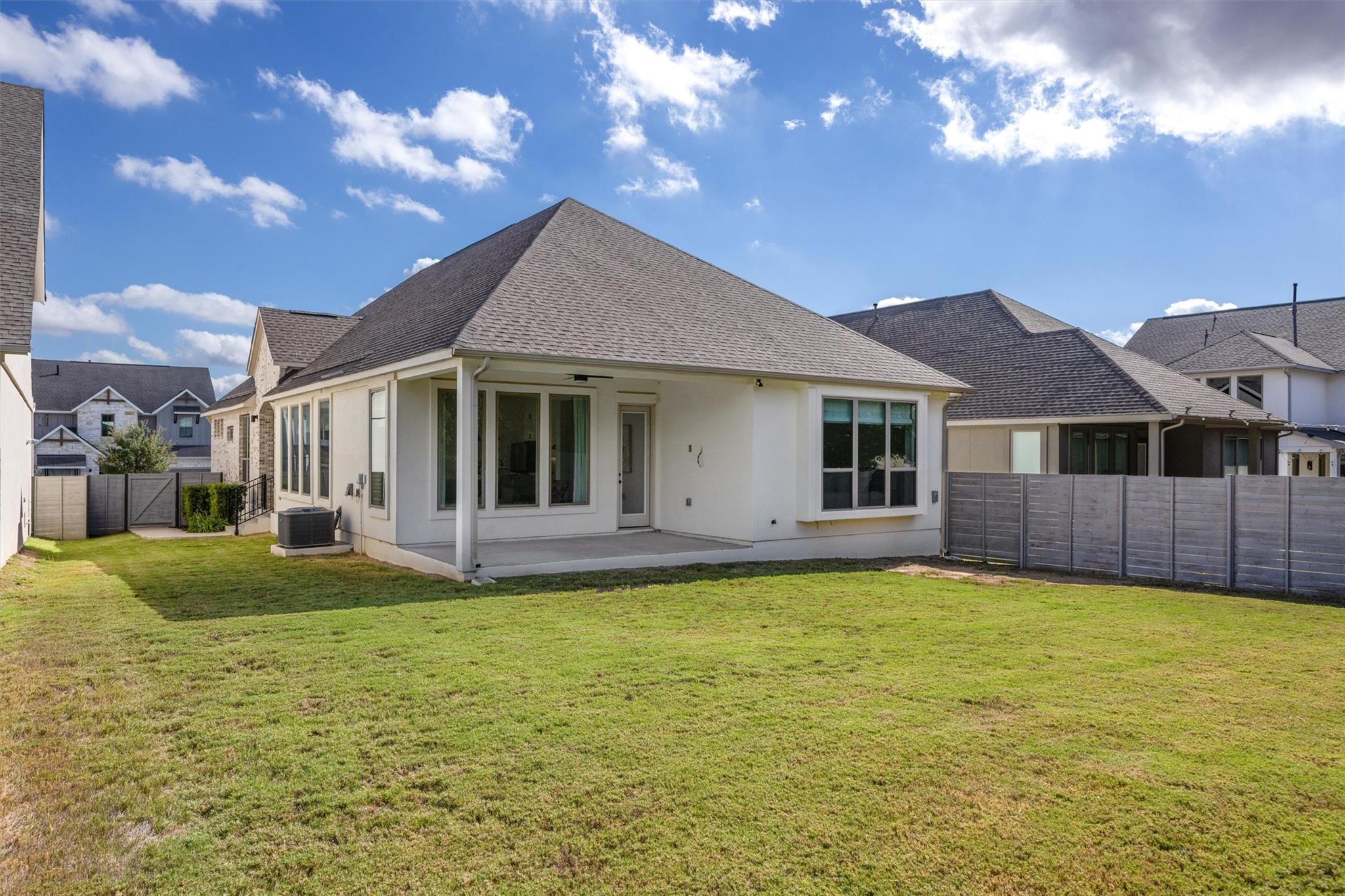1122 Silver Dollar Trail Georgetown TX 78628