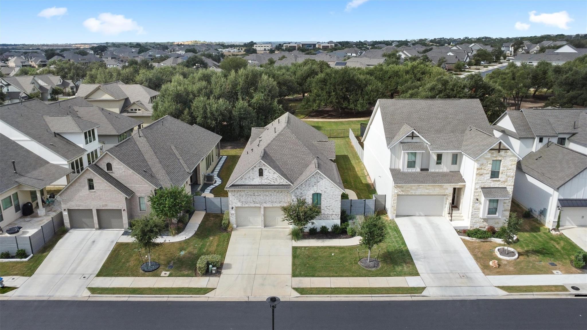 1122 Silver Dollar Trail Georgetown TX 78628