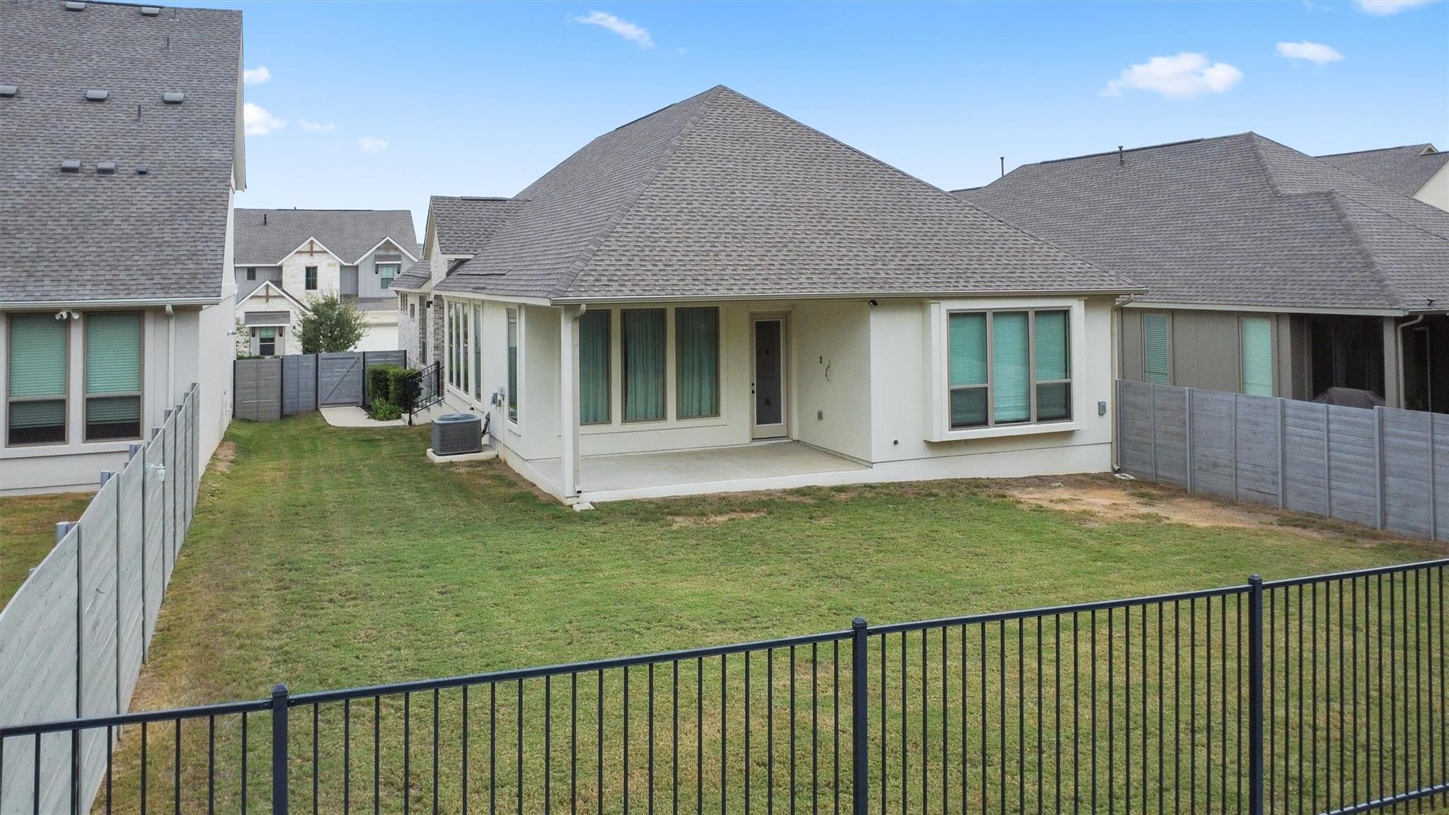 1122 Silver Dollar Trail Georgetown TX 78628