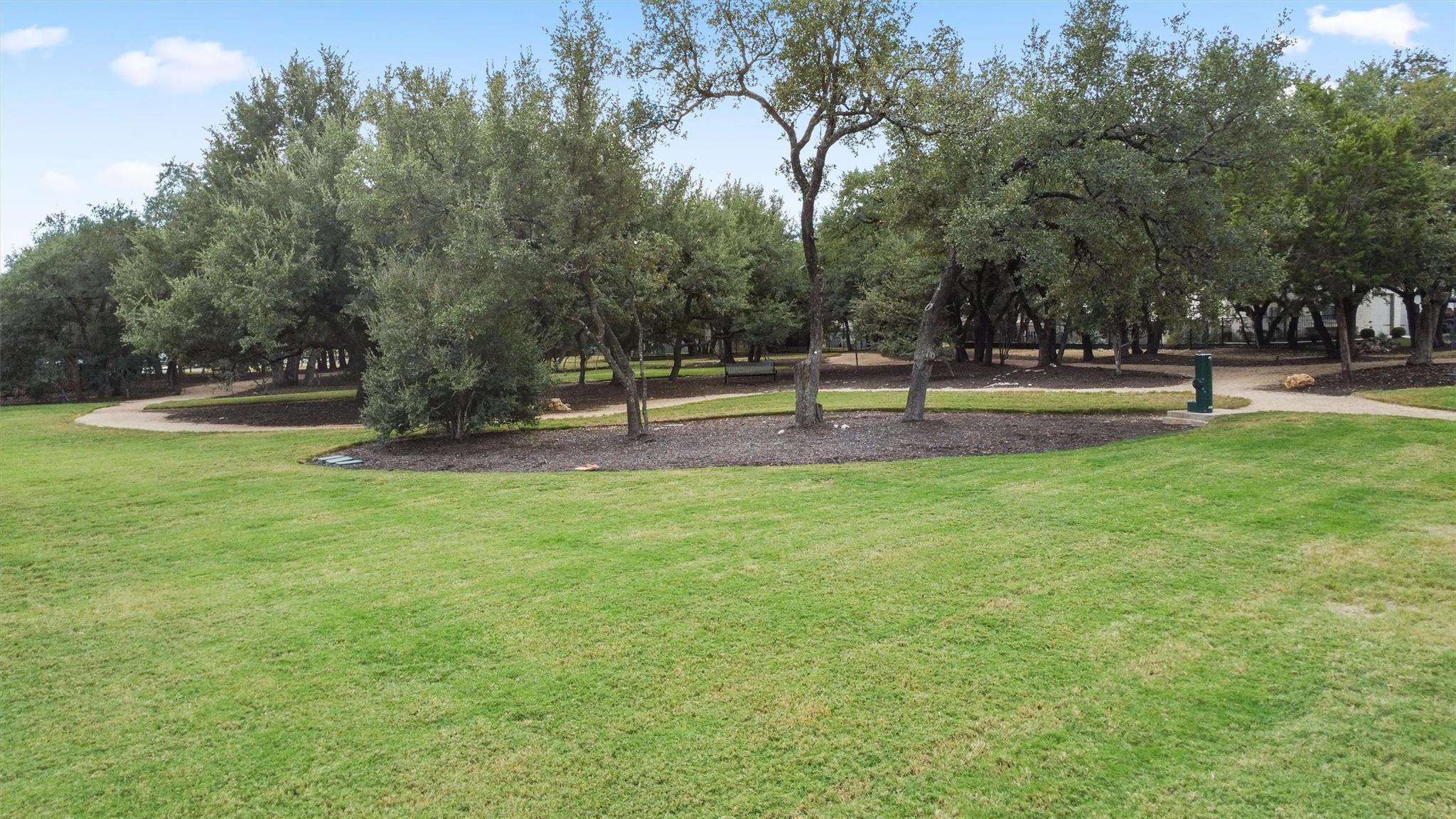 1122 Silver Dollar Trail Georgetown TX 78628