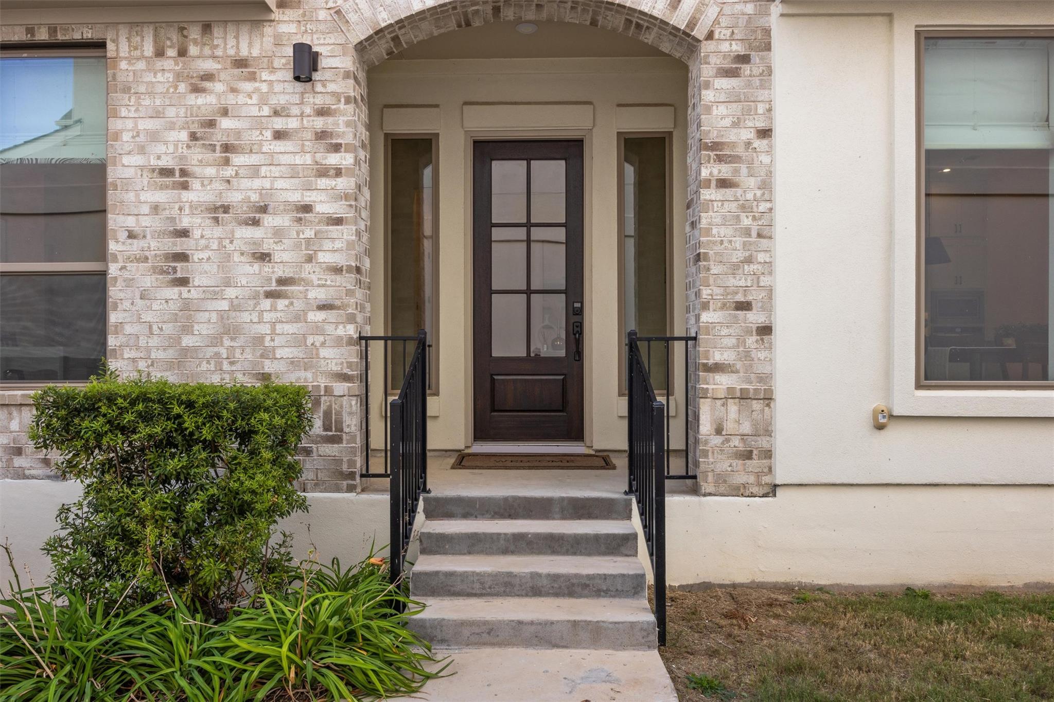 1122 Silver Dollar Trail Georgetown TX 78628