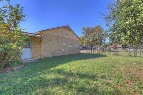 800 N Bishop Street San Marcos TX 78666