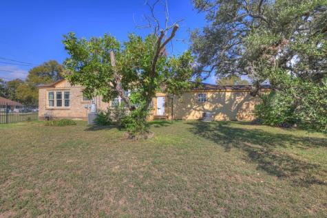 800 N Bishop Street San Marcos TX 78666
