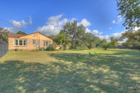 800 N Bishop Street San Marcos TX 78666