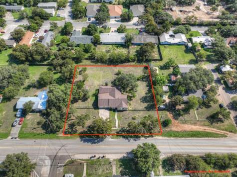 800 N Bishop Street San Marcos TX 78666