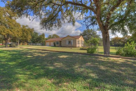 800 N Bishop Street San Marcos TX 78666