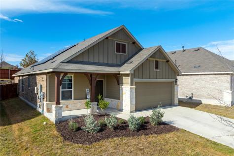 118 Grace Lilly Drive Buda TX 78610