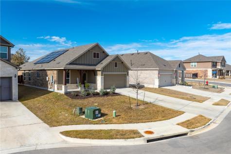 118 Grace Lilly Drive Buda TX 78610