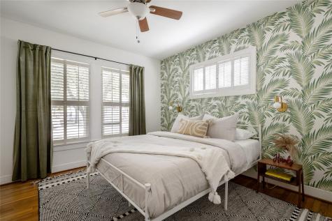 5204 Avenue G Austin TX 78751