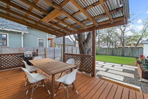 5204 Avenue G Austin TX 78751