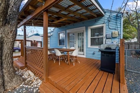 5204 Avenue G Austin TX 78751