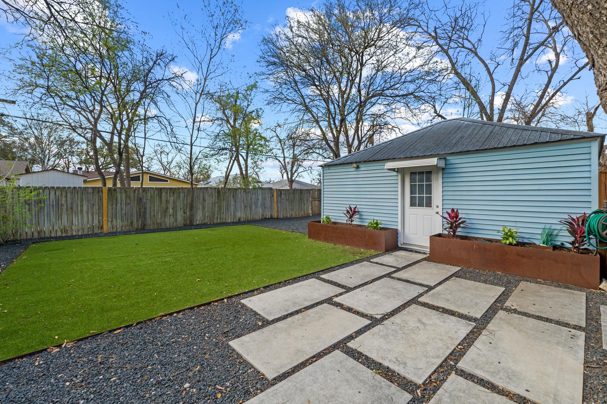 5204 Avenue G Austin TX 78751