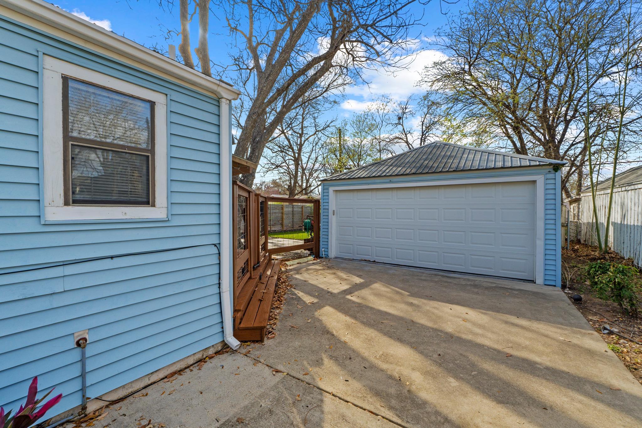 5204 Avenue G Austin TX 78751