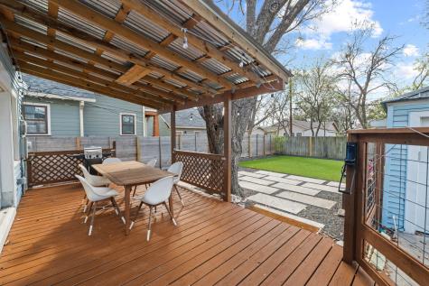 5204 Avenue G Austin TX 78751