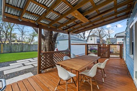 5204 Avenue G Austin TX 78751