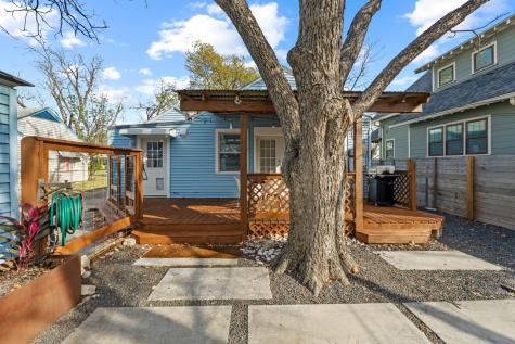 5204 Avenue G Austin TX 78751