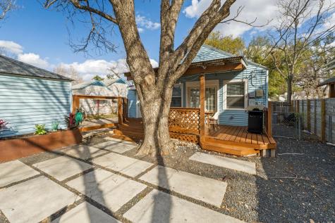 5204 Avenue G Austin TX 78751