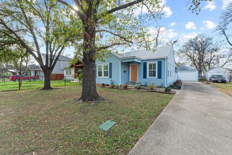 5204 Avenue G Austin TX 78751