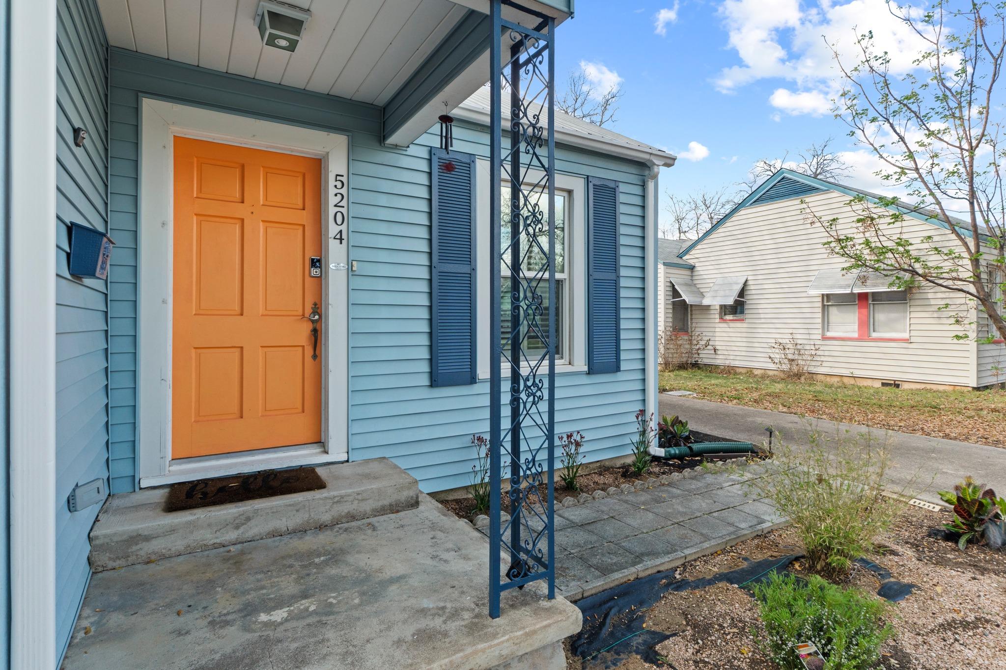 5204 Avenue G Austin TX 78751