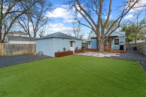 5204 Avenue G Austin TX 78751
