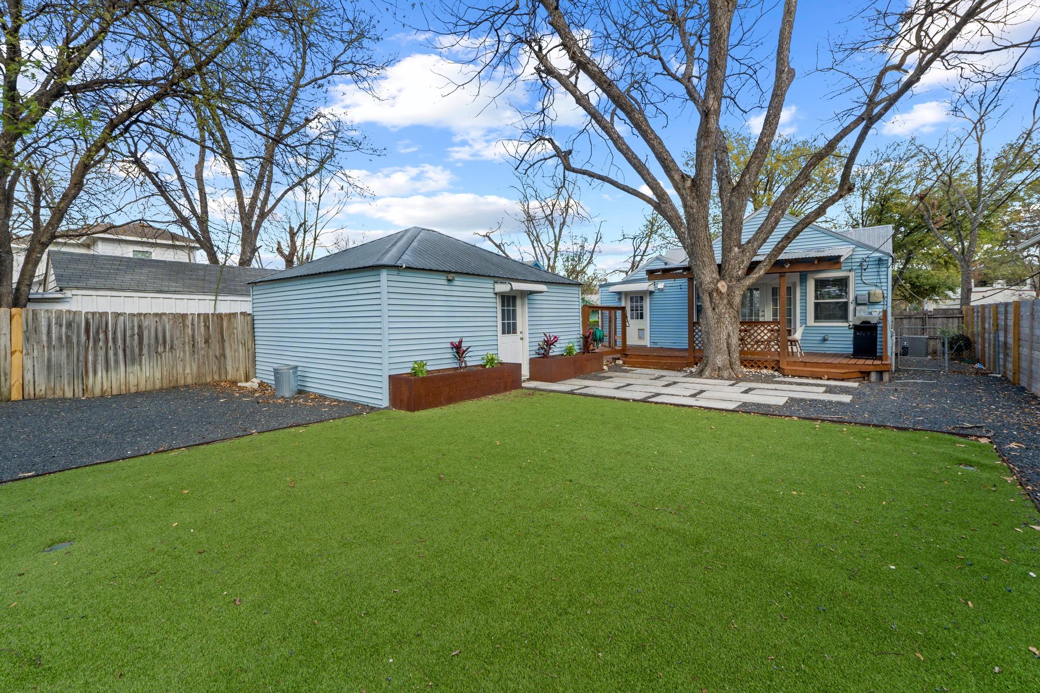 5204 Avenue G Austin TX 78751