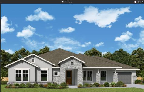 2824 Redwood Grove Leander TX 78641