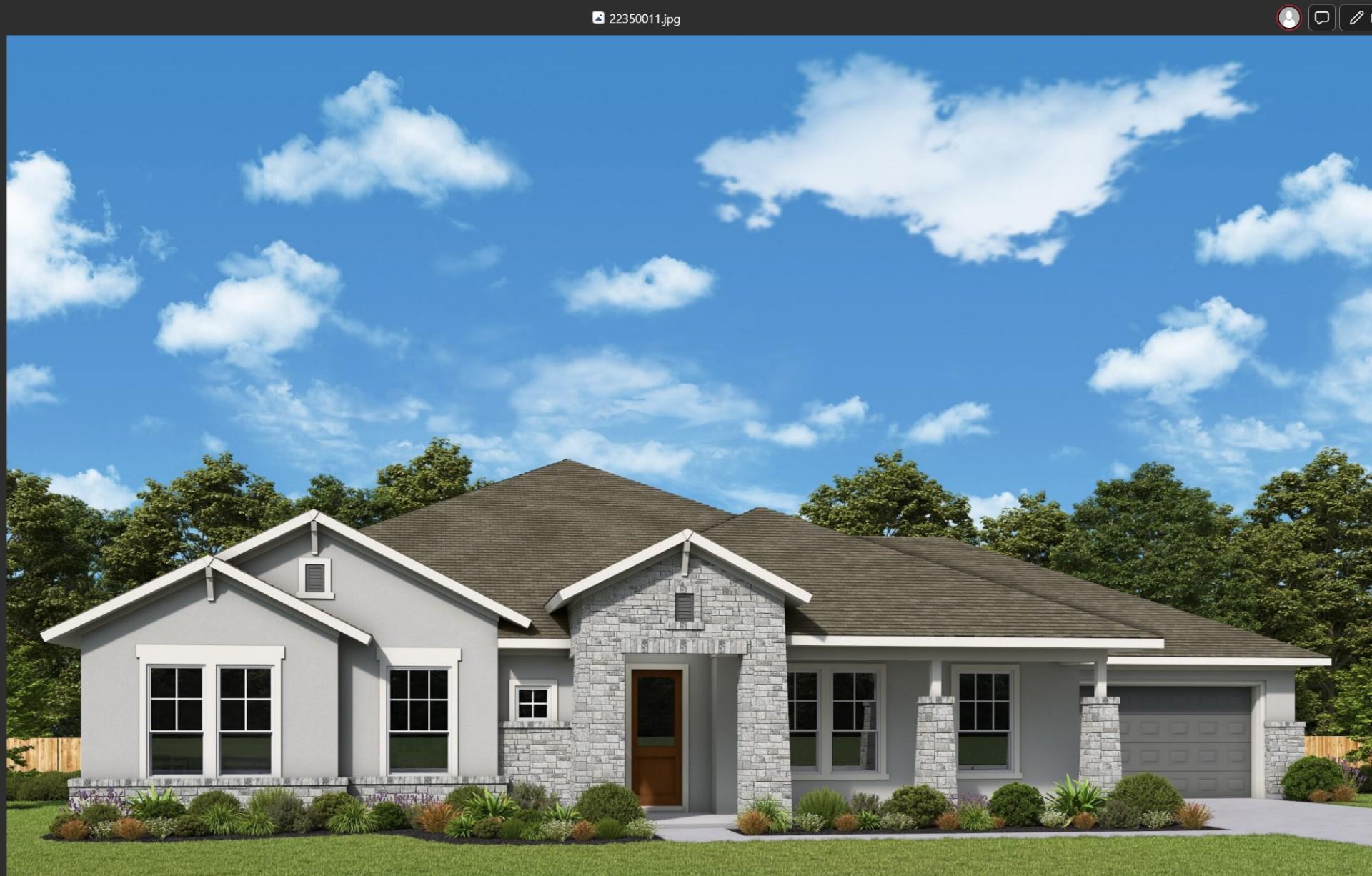 2824 Redwood Grove Leander TX 78641