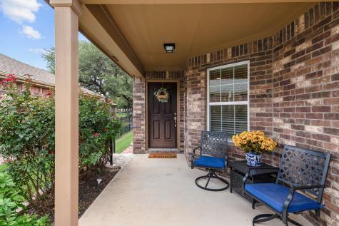 605 Chambers Creek Court Georgetown TX 78633