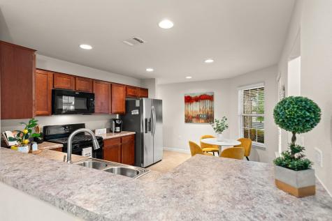605 Chambers Creek Court Georgetown TX 78633