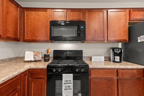 605 Chambers Creek Court Georgetown TX 78633