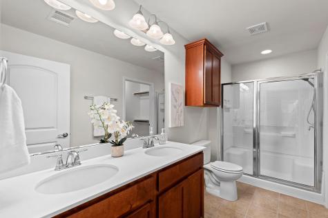 605 Chambers Creek Court Georgetown TX 78633