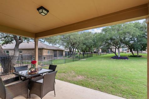605 Chambers Creek Court Georgetown TX 78633