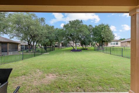605 Chambers Creek Court Georgetown TX 78633