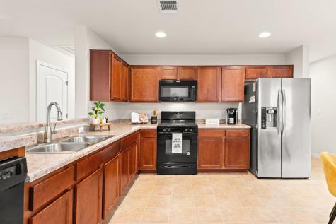 605 Chambers Creek Court Georgetown TX 78633