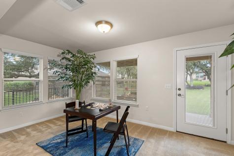 605 Chambers Creek Court Georgetown TX 78633