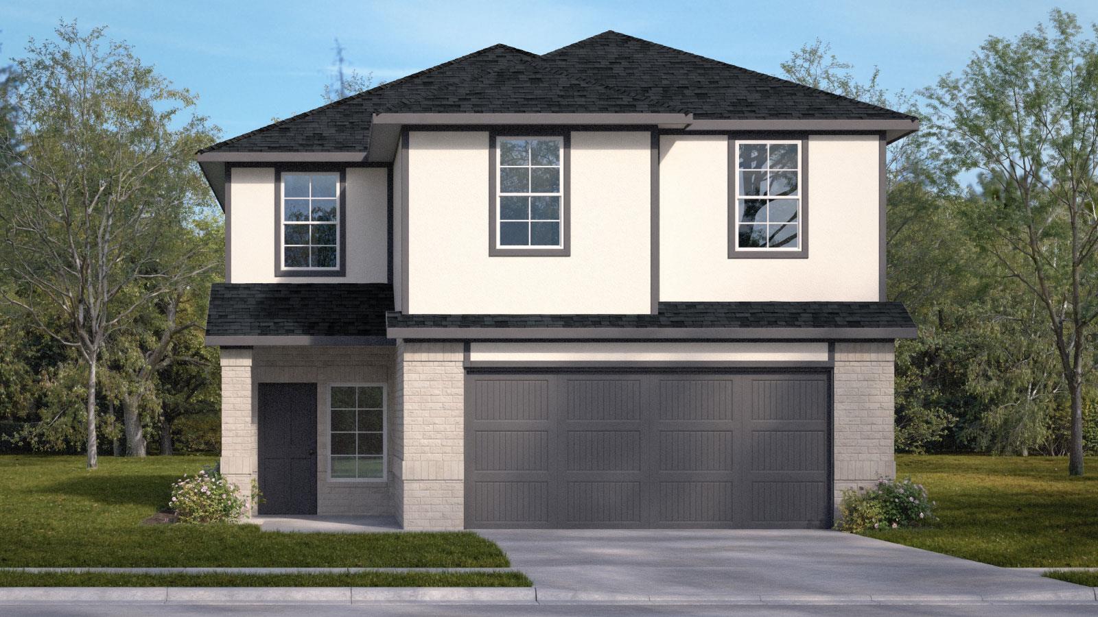 1921 Arbuckle Drive Leander TX 78641