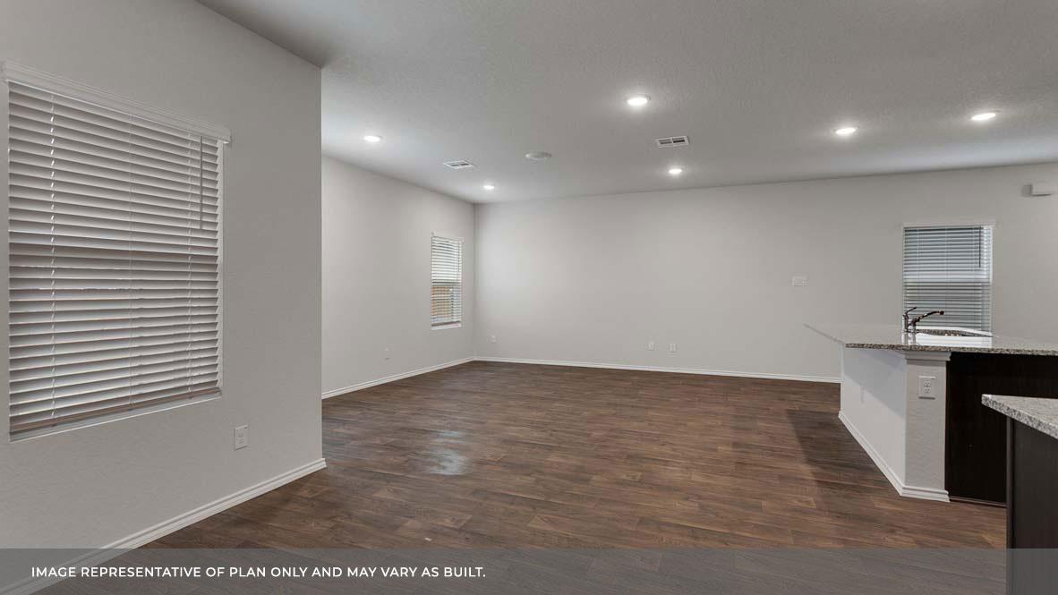 1921 Arbuckle Drive Leander TX 78641