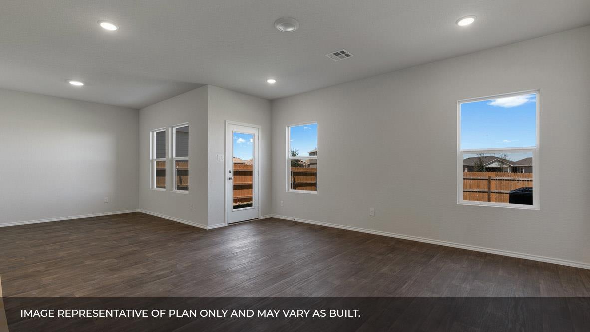1921 Arbuckle Drive Leander TX 78641