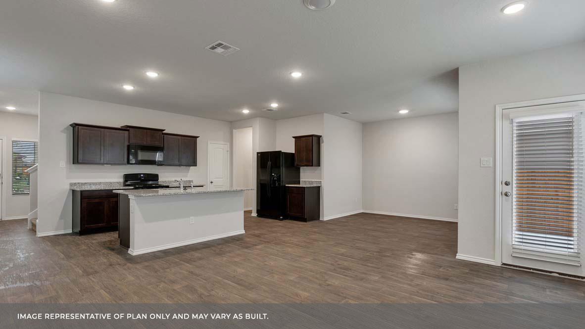 1921 Arbuckle Drive Leander TX 78641