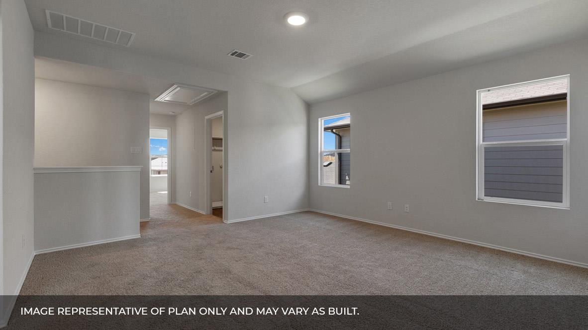 1921 Arbuckle Drive Leander TX 78641