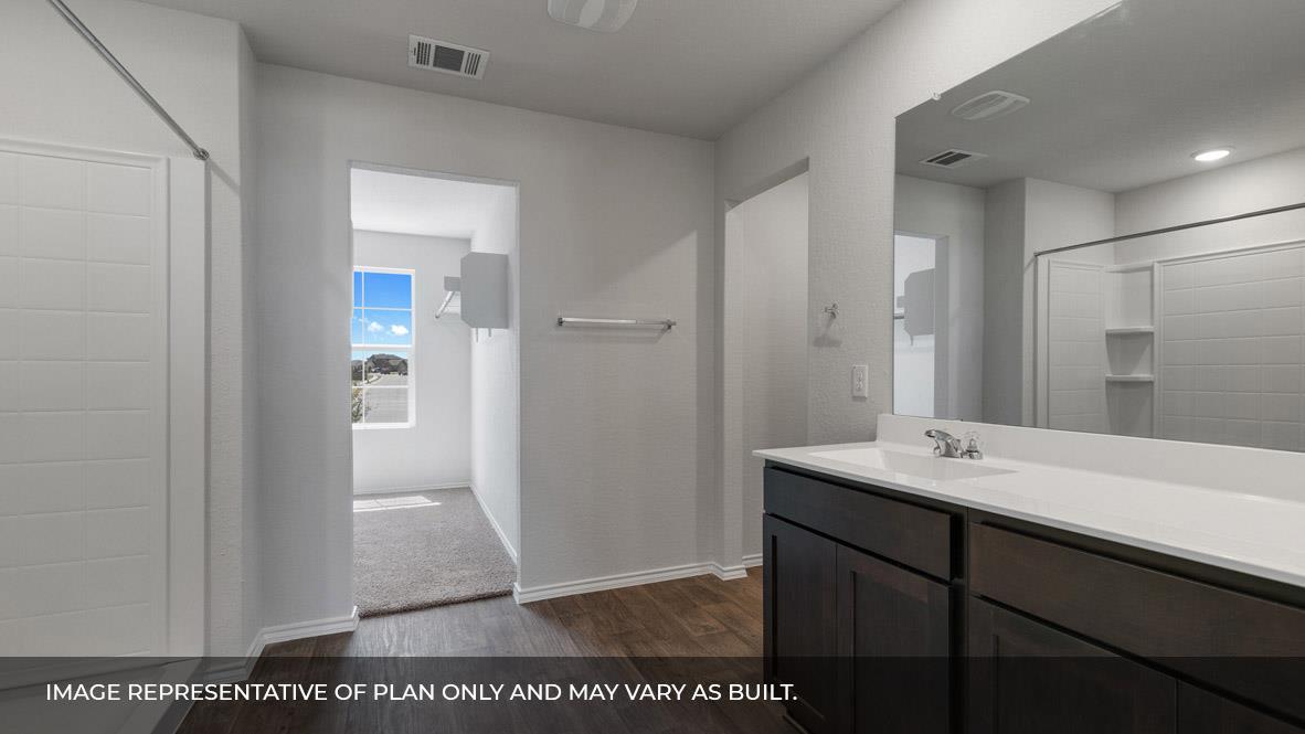 1921 Arbuckle Drive Leander TX 78641