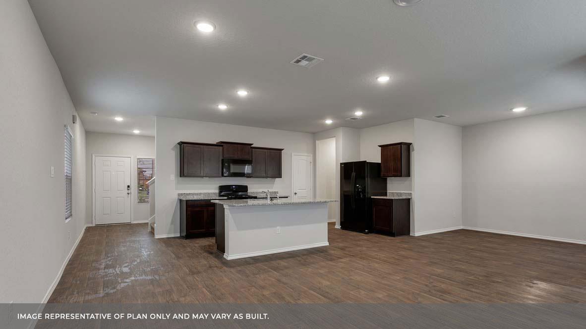 1921 Arbuckle Drive Leander TX 78641