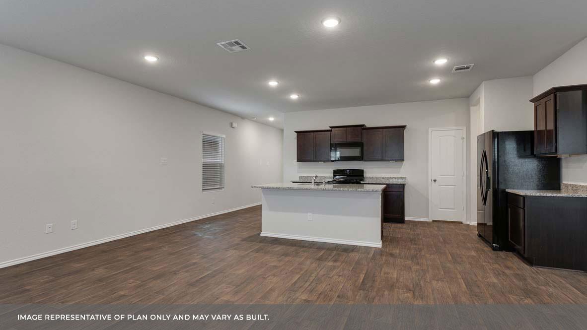 1921 Arbuckle Drive Leander TX 78641