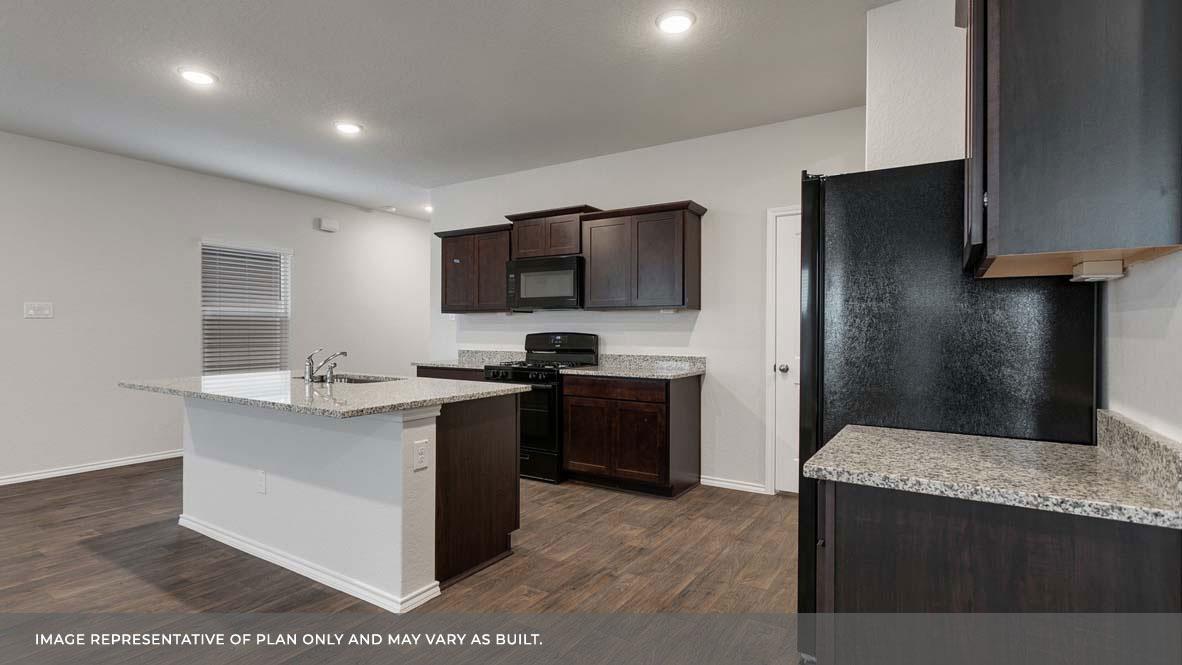 1921 Arbuckle Drive Leander TX 78641