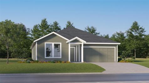 124 Stumpy Street San Marcos TX 78666