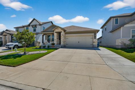 1232 Ella Crossing New Braunfels TX 78130