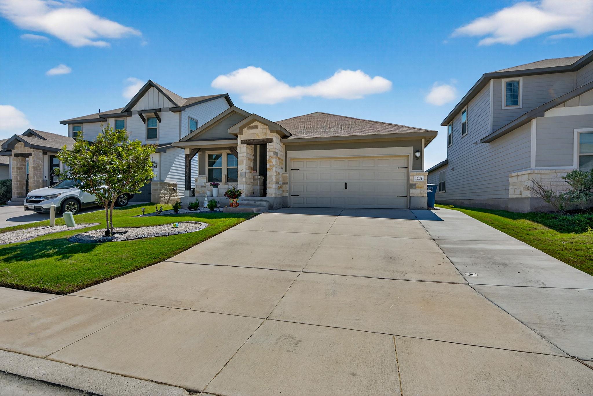 1232 Ella Crossing New Braunfels TX 78130
