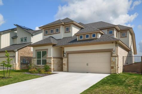 4906 Seadrift Drive Austin TX 78747