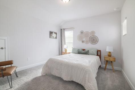 4906 Seadrift Drive Austin TX 78747